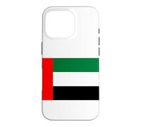 Flag of the United Arab Emirates Case for iPhone 16 Pro