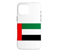 Flag of the United Arab Emirates Case for iPhone 16 Pro Max