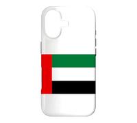 Flag of the United Arab Emirates Case for iPhone 17