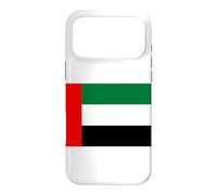 Flag of the United Arab Emirates Case for iPhone 17 Pro Max