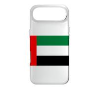 Flag of the United Arab Emirates Case for iPhone Air