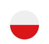 Flag Of Thuringia Car Air Fresheners Cards - 6 Pieces,Cardstock Scented Decor For Cars,Bedrooms, Closets
