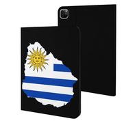 Flag of Uruguay Compatible with iPad Protective Case