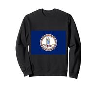 Flag of Virginia Sweatshirt