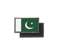Flag Patch Printed Badge Country Pakistan