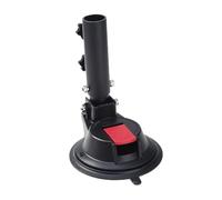 Flag Pole Holder Flagpole Display Rack Suction Cup for Truck UTV Motorcycles