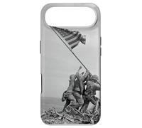 Flag raising on Iwo Jima by Joe Rosenthal Case for iPhone Air