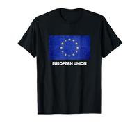 Flag shirt of the European Union | EU T-Shirt