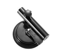 Flag Suction Cup Mount for Car | Vehicle Flagpole Mount,Flagpole Stand for Vehicle Truck Trailer Car Enthusiasts Road Trip Travelers Parade Participants Motorcycle