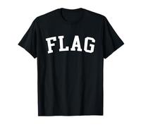 Flag T-Shirt
