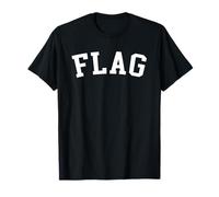 Flag T-Shirt