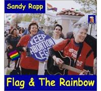 Flag & The Rainbow