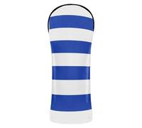 Flag Uruguay Accurate Dimensions Elements Proportions Golf Cover Set Waterproof Headcovers with Number Tags for Driver, Woods and Hybrid