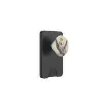 Flaga Demon Eagle Ride of Destiny PopSockets PopWallet for MagSafe