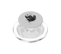 Flaga Eagle Ride of Destiny PopSockets PopGrip for MagSafe