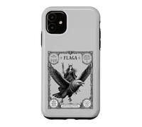 Flaga Flight Into The Unexpected Case for iPhone 11