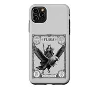 Flaga Flight Into The Unexpected Case for iPhone 11 Pro Max