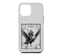 Flaga Flight Into The Unexpected Case for iPhone 12 Pro Max