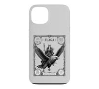 Flaga Flight Into The Unexpected Case for iPhone 13