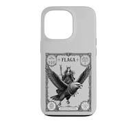 Flaga Flight Into The Unexpected Case for iPhone 13 Pro
