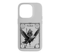 Flaga Flight Into The Unexpected Case for iPhone 14 Pro