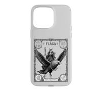 Flaga Flight Into The Unexpected Case for iPhone 15 Pro Max