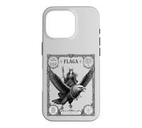 Flaga Flight Into The Unexpected Case for iPhone 16 Pro