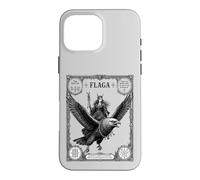 Flaga Flight Into The Unexpected Case for iPhone 16 Pro Max