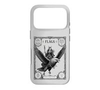 Flaga Flight Into The Unexpected Case for iPhone 17 Pro