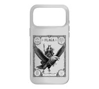 Flaga Flight Into The Unexpected Case for iPhone 17 Pro Max
