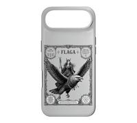 Flaga Flight Into The Unexpected Case for iPhone Air