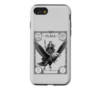 Flaga Flight Into The Unexpected Case for iPhone SE (2020) / 7/8