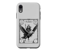 Flaga Flight Into The Unexpected Case for iPhone XR