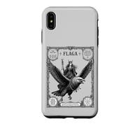 Flaga Flight Into The Unexpected Case for iPhone XS Max