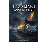 Flaga Kensei: Warrior of Light