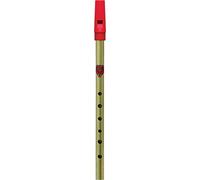 Flageolet 6588 G Brass Whistle