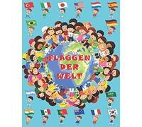 Flaggen der Welt