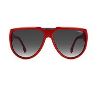Flaglab 13 Sunglasses - unisex - Carrera - Sunglasses - Red - 62 MM - Accessories 62 MM