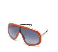 Flaglab 17 C3E9O Special Edition Sunglasses - unisex - Carrera - Sunglasses - Orange - ONE SIZE - Accessories ONE SIZE