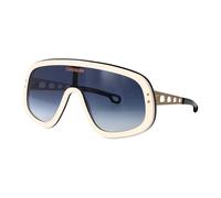 Flaglab 17 - male - Carrera - Sunglasses - White - ONE SIZE - Accessories ONE SIZE