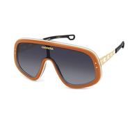 Flaglab 17 C3E9O Special Edition Sunglasses - unisex - Carrera - Sunglasses - Orange - ONE SIZE - Accessories ONE SIZE
