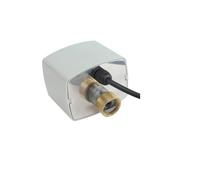 FLAGPVPAGT 1/2“ 3/4” 1“ 1-1/4" 1-1/2" 2 inch Motorized Ball Valve Actuator Three Wire Two Control DC24V DC12V Electric Motor(12VDC)