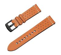 FLAGPVPAGT Bands 22mm 20mm Women Men Watch Band Strap Watchband(Hero 2)