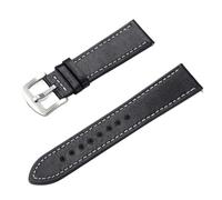 FLAGPVPAGT Bands 22mm 20mm Women Men Watch Band Strap Watchband(Maxwell 1)