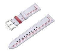 FLAGPVPAGT Bands 22mm 20mm Women Men Watch Band Strap Watchband(Philip 15)