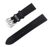 FLAGPVPAGT Bands 22mm 20mm Women Men Watch Band Strap Watchband(Philip 23)