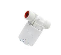 FLAGPVPAGT G1/2" Water Tower Tank Float Ball Valve Level Automatic Stop and Refill Controller Full Saver(Floating Ball valve-01)