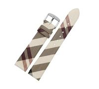 FLAGPVPAGT PVC Watchband 20mm 22mm Lattice Bracelet Replacement Smart Atch Accessories Fit For Gear S2/S3(White A,22mm)