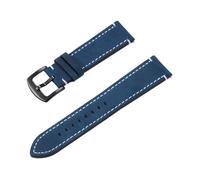 FLAGPVPAGT Strap Suitable Fit For 22mm 24mm Galaxy Watch 3 45mm 41mm Silicone(Herbert 8,20mm)