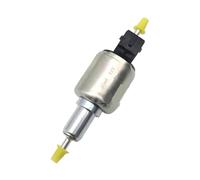 FLAGPVPAGT Universal 12V/24V 32ML 5KW Car Fuel Pump Fit For Webasto Heater Pulse Electronic Metering For Truck Air Parking(12V 32ml)